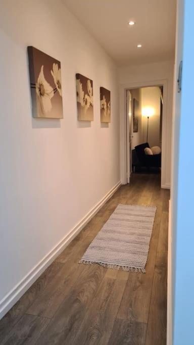 Luxury 1 Bedroom Flat In The Heart Of Wood Green London Kültér fotó