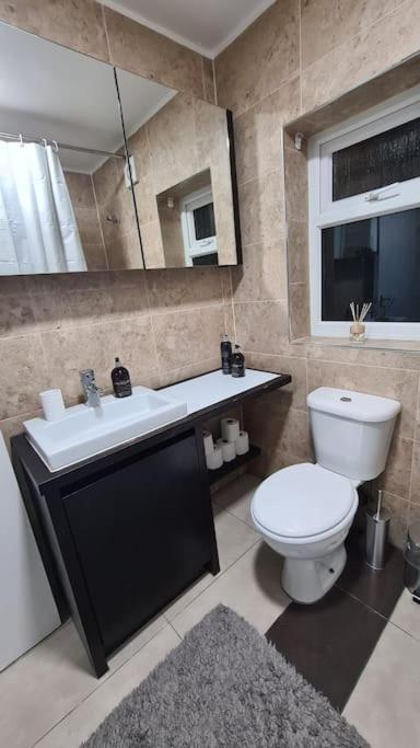 Luxury 1 Bedroom Flat In The Heart Of Wood Green London Kültér fotó